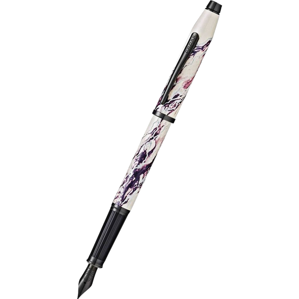 Cross Wanderlust Fountain Pen - Everest-Pen Boutique Ltd