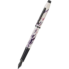 Cross Wanderlust Fountain Pen - Everest-Pen Boutique Ltd