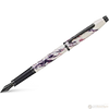 Cross Wanderlust Fountain Pen - Everest-Pen Boutique Ltd