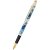 Cross Wanderlust Fountain Pen - Malta-Pen Boutique Ltd
