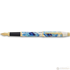 Cross Wanderlust Fountain Pen - Malta-Pen Boutique Ltd