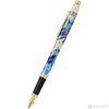 Cross Wanderlust Fountain Pen - Malta-Pen Boutique Ltd