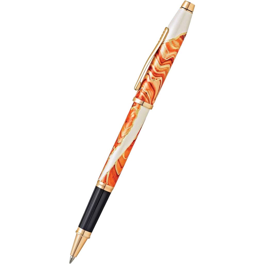 Cross Wanderlust Rollerball Pen - Antelope Canyon-Pen Boutique Ltd