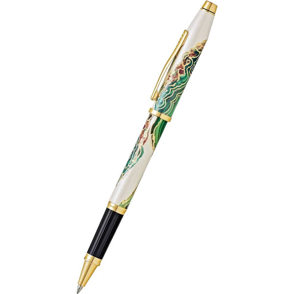 Cross Wanderlust Rollerball Pen - Borneo-Pen Boutique Ltd