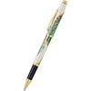 Cross Wanderlust Rollerball Pen - Borneo-Pen Boutique Ltd