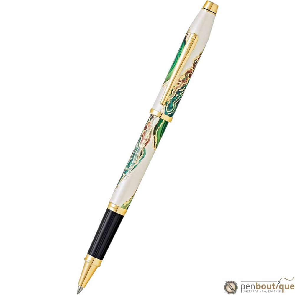 Cross Wanderlust Rollerball Pen Borneo Pen Boutique Ltd
