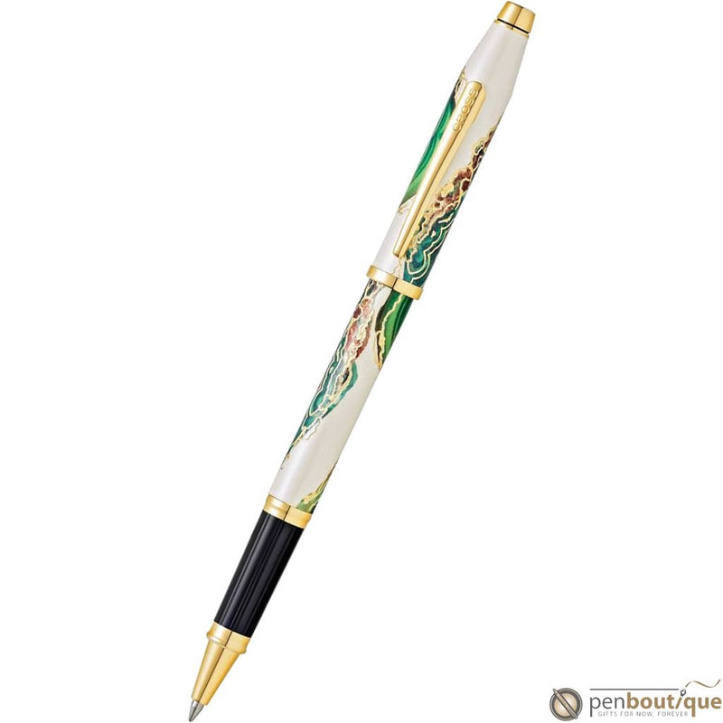 Cross Wanderlust Rollerball Pen Borneo Pen Boutique Ltd