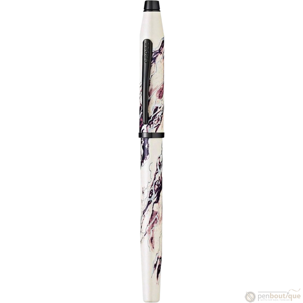 Cross Wanderlust Rollerball Pen Everest Pen Boutique Ltd