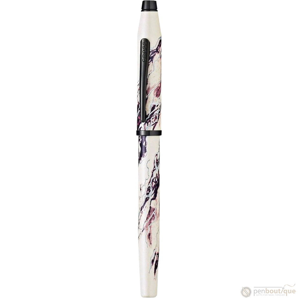 Cross Wanderlust Rollerball Pen Everest Pen Boutique Ltd