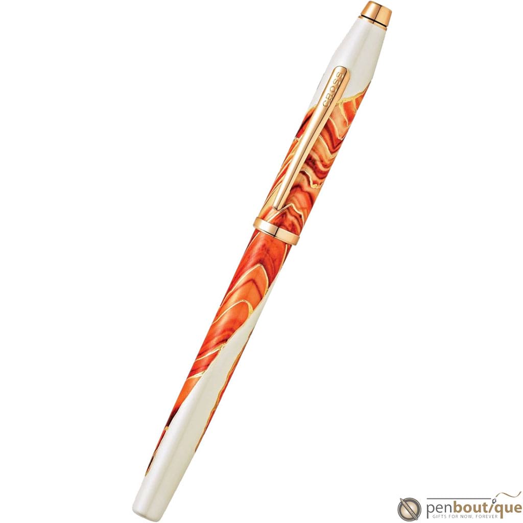 Cross Wanderlust Rollerball Pen Antelope Canyon Pen Boutique Ltd