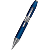 Cross X Series Selectip Rollerball Pen - Cobalt Blue-Pen Boutique Ltd