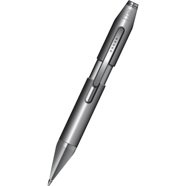 Cross X Series Selectip Rollerball Pen - Graphite Gray-Pen Boutique Ltd