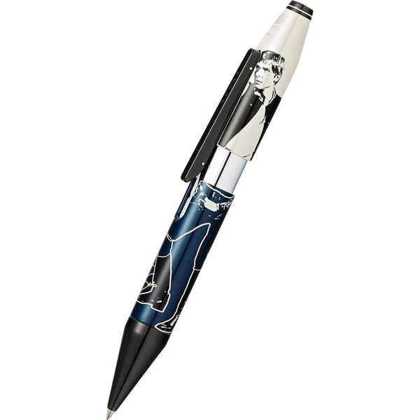 Cross X Star Wars Rollerball Pen - Han Solo-Pen Boutique Ltd