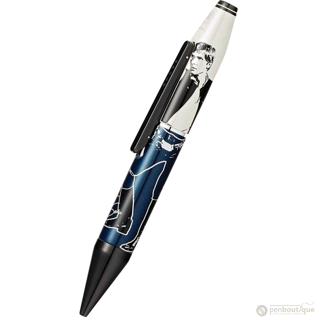 Cross X Star Wars Rollerball Pen - Han Solo-Pen Boutique Ltd