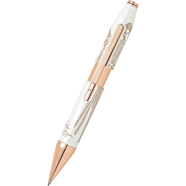 Cross X Star Wars Rollerball Pen - Princess Leia-Pen Boutique Ltd