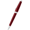 Cross Aventura Ballpoint Pen - Fire Engine Red-Pen Boutique Ltd