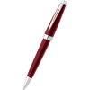 Cross Aventura Ballpoint Pen - Fire Engine Red-Pen Boutique Ltd