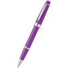 Cross Bailey Light Rollerball Pen - Polished Purple-Pen Boutique Ltd