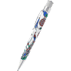 Retro 51 Tornado Rollerball - Iznik Garden