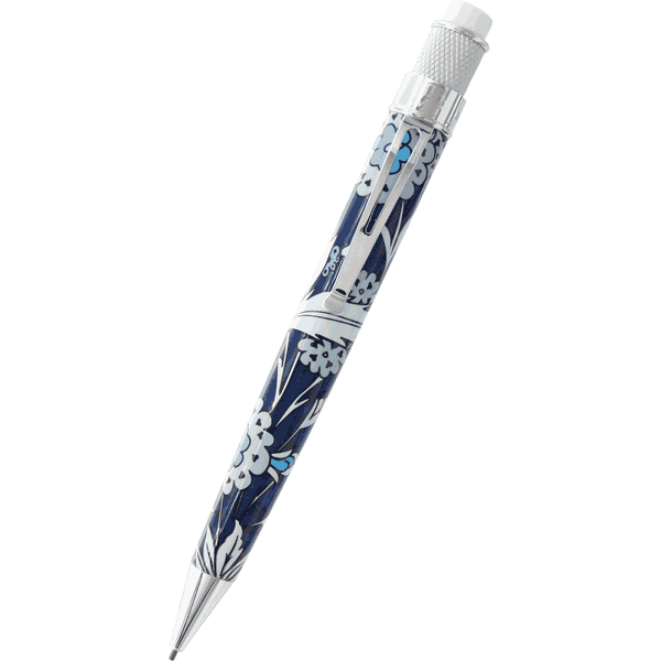 Retro 51 Tornado Pencil - Iznik Garden Retro 51