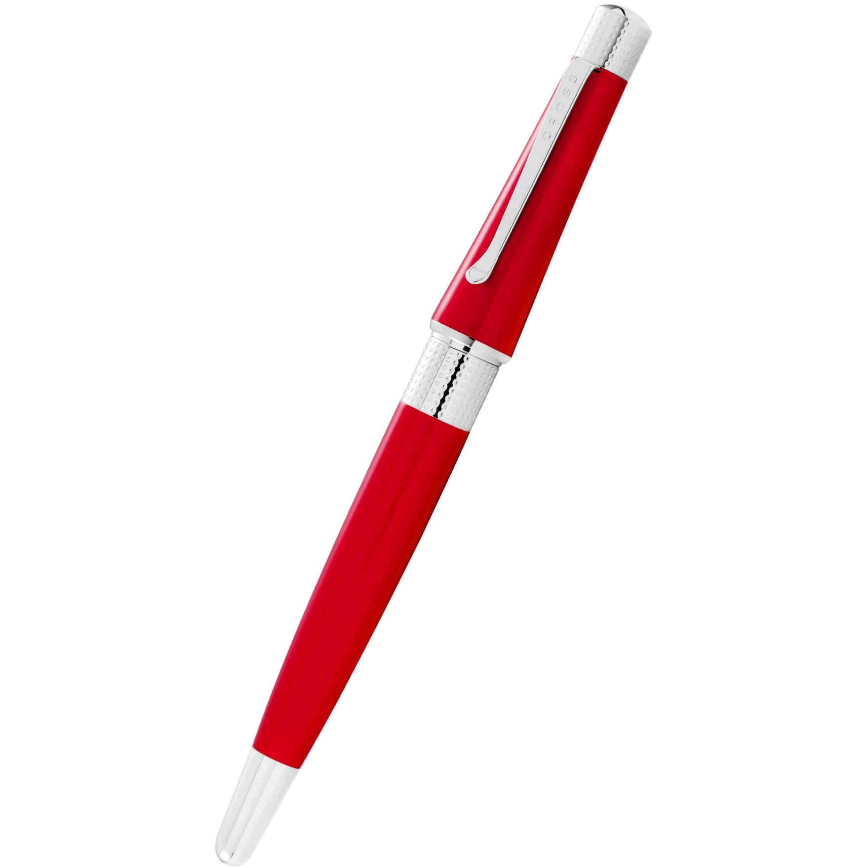 Fountain Pen Writing Gif