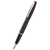 Cross Calais Fountain Pen - Matte Black - Medium-Pen Boutique Ltd
