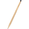 Cross Classic Century Ballpoint Pen - 23KT Gold Plated (Limited Edition)-Pen Boutique Ltd