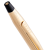 Cross Classic Century Ballpoint Pen - 23KT Gold Plated (Limited Edition)-Pen Boutique Ltd