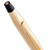 Cross Classic Century Ballpoint Pen - 23KT Gold Plated (Limited Edition)-Pen Boutique Ltd