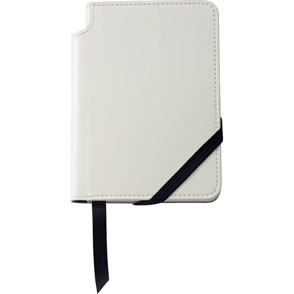 Cross Classic White Journal - Small-Pen Boutique Ltd