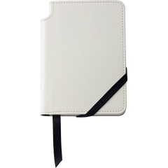 Cross Classic White Journal - Small-Pen Boutique Ltd