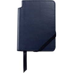 Cross Midnight Blue Journal - Small-Pen Boutique Ltd