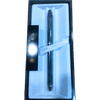 Cross TECH3+ Multifunction Pen - Frosty Steel-Pen Boutique Ltd