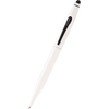 Cross Tech2 Ballpoint Pen - Pearl White-Pen Boutique Ltd