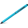 Cross Tech3+ Multifunction Pen - Light Blue - Pen Boutique Ltd