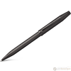 Cross Century II Ballpoint Pen - Black Micro Knurl-Pen Boutique Ltd