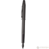 Cross Century II Fountain Pen - Black Micro Knurl-Pen Boutique Ltd