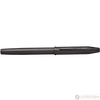 Cross Century II Fountain Pen - Black Micro Knurl-Pen Boutique Ltd
