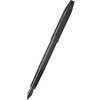 Cross Century II Fountain Pen - Black Micro Knurl-Pen Boutique Ltd