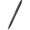 Cross Century II Rollerball Pen - Black Micro Knurl-Pen Boutique Ltd