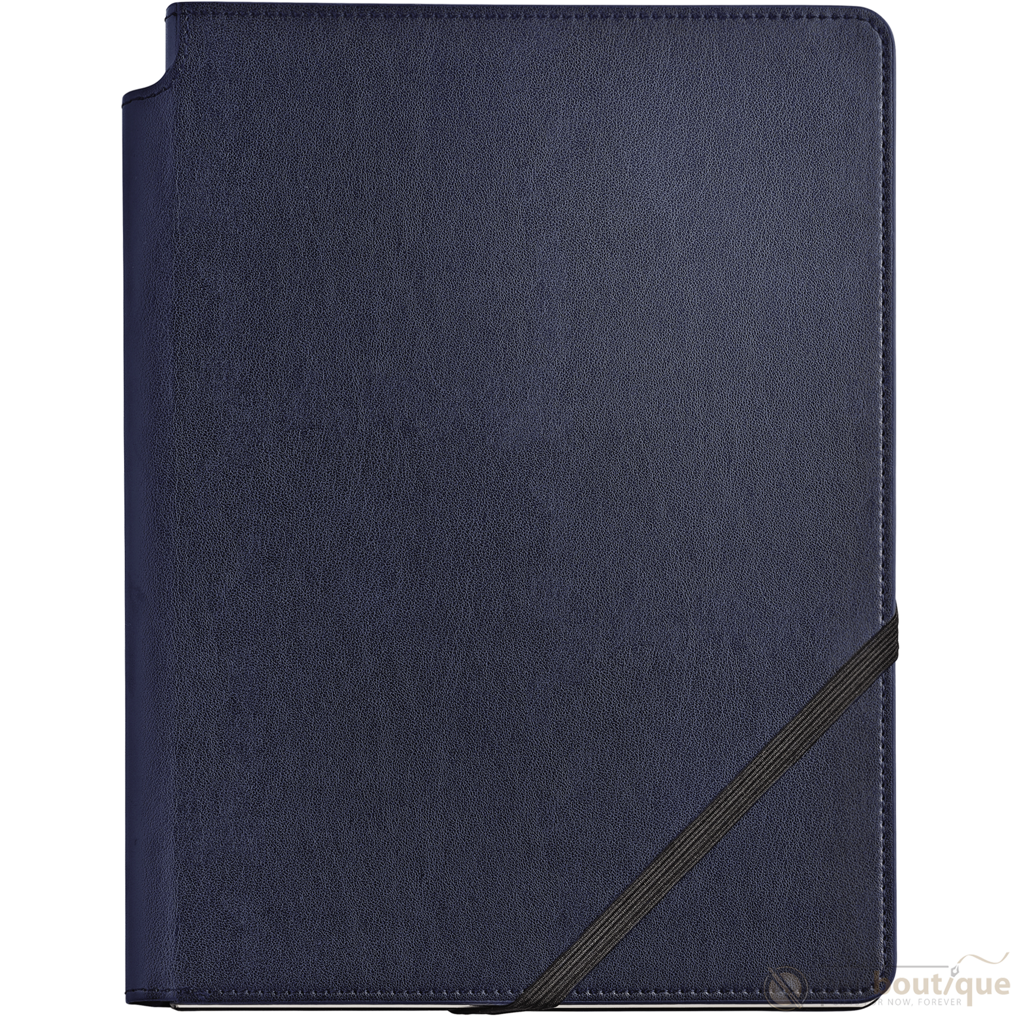 Cross Dotted Journal - Midnight Blue - Large-Pen Boutique Ltd