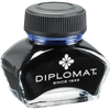 Diplomat Fountain Pen Royal Blue Bottled Ink - 30 ml-Pen Boutique Ltd