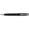 Diplomat Esteem Ballpoint Pen - Black Lacquer-Pen Boutique Ltd