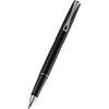 Diplomat Esteem Rollerball Pen - Black Lacquer-Pen Boutique Ltd