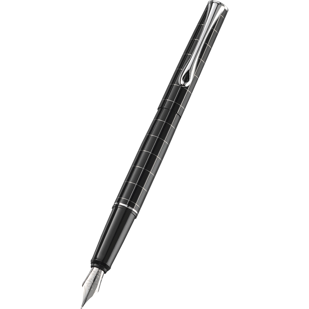 Diplomat Optimist Fountain Pen - Rhomb - Medium-Pen Boutique Ltd