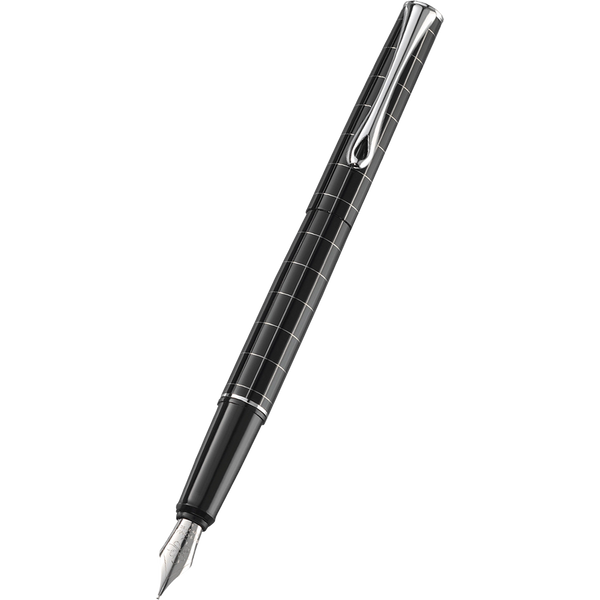 Diplomat Optimist Fountain Pen - Rhomb - Medium-Pen Boutique Ltd