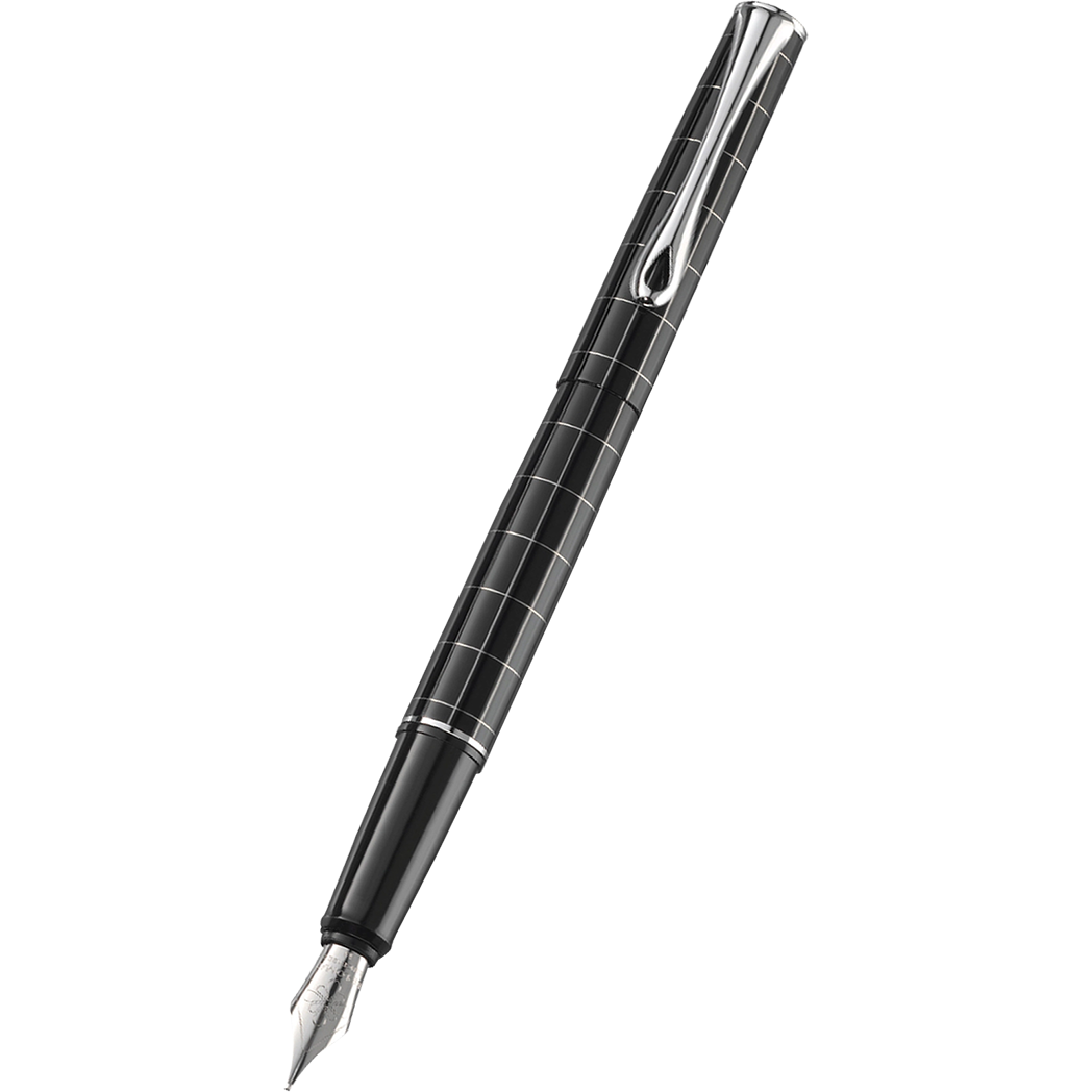 Diplomat Optimist Fountain Pen - Rhomb - Medium-Pen Boutique Ltd