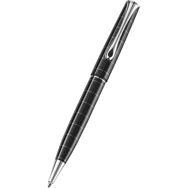 Diplomat Optimist EasyFLOW Ballpoint Pen - Rhomb-Pen Boutique Ltd