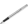 Diplomat Esteem Rollerball Pen - Matte Chrome-Pen Boutique Ltd