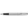 Diplomat Esteem Rollerball Pen - Matte Chrome - Pen Boutique Ltd